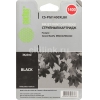 Картридж струйный Cactus CS-PGI1400XLBK черный (36мл) для Canon MB2050/MB2350/MB2040/MB2340