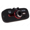 Видеорегистратор AdvoCam FD8 Profi RED (Super HD/120°/экран 3"/MicroSD/HDMI)