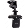 Видеорегистратор DEXP RV-1000HD (HD/140°/экран 2"/MicroSD)