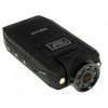 Видеорегистратор DEXP RV-1080HD (Full HD/120°/экран 2"/G-сенсор/MicroSD)