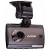 Видеорегистратор Digma DVR904 black (2304x1296/140°/экран 3.0"/MicroSD)
