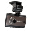 Видеорегистратор ParkCity DVR HD 750 [1920х1080, 30к/с, 175°, micro-SDHC, LCD 3"]