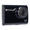 Видеорегистратор Prestigio RoadRunner 519 (Full HD/120°/экран 2"/MicroSD)