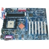 M/B ALBATRON K8X800 PRO   SOCKET754 <VIA K8T800> AGP+LAN SATA U133 ATX 3DDR<PC-3200>