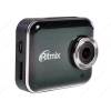 Видеорегистратор RITMIX AVR-777 Smart (Super HD/160°/экран 2"/G-сенсор/Wi-Fi/MicroSD)
