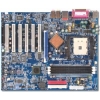 M/B ALBATRON K8X800 PRO II   SOCKET754 <VIA K8T800> AGP+LAN1000+IEEE1394 SATA U133 ATX 3DDR<PC-3200>