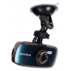 Видеорегистратор Supra SCR-570 [1080p, обзор 120°, G-сенсор, ЖК дисплей 2.7", microSD, HDMI]