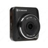 Видеорегистратор Transcend DrivePro 200 (Full HD/160°/экран 2.4"/Wi-Fi/G-сенсор/MicroSD/HDMI/питание от бортовой сети)