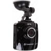 Видеорегистратор Transcend DrivePro 220 (Full HD/130°/экран 2.4"/Wi-Fi/GPS/G-сенсор/MicroSD/HDMI)