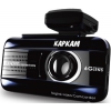 Видеорегистратор КАРКАМ M1 (Full HD/140°/экран 2,7"/G-сенсор/GPS/Glonass/microSD/)