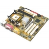 M/B ALBATRON PM845GE   SOCKET478 <I845GE> AGP+SVGA+LAN USB2.0 U100 MICROATX 2DDR