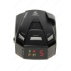 Радар-детектор Cobra CT 2550 [K, Ka, X, Ultra-K, Ultra-Ka, Ultra-X, Стрелка, Robot, 360°, Город/Трасса, VG-2]
