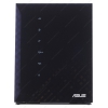 Маршрутизатор ASUS RT-AC52U 4x10/100/100Base-T + 802.11ac (до 300+433Mbit/s) двухдиапазонный (2,4/5), USB 2.0