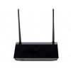 Маршрутизатор ASUS RT-AC55U 4x10/100/1000Base-T + 802.11ac (до 300+867Mbit/s) двухдиапазонный (2,4/5), USB 2,0/3.0