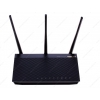 Маршрутизатор ASUS RT-AC66U 4x10/100/1000Base-T + 802.11ac (450+1300Mbit/s) +1xWAN + 2хUSB2.0, двухдиапазонный (2,4/5 GH