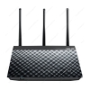 Маршрутизатор ASUS RT-N18U 4x10/100/1000Base-T + 802.11n (до 600Mbit/s) +1xWAN + 1xUSB3.0
