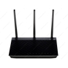 Маршрутизатор ASUS RT-N66U 4x10/100/1000Base-T + 802.11n (450+450Mbit/s) +1xWAN + 2хUSB2.0, двухдиапазонный (2,4/5 GHz)
