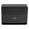 Маршрутизатор D-Link DIR-615 4x10/100Base-TX + 802.11n (до 300Mbit/s) + 1xWAN, без внешних антенн