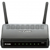 Маршрутизатор D-Link DIR-615/FB 4x10/100Base-TX + 802.11n (до 300Mbit/s) + 1xWAN оптический