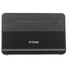 Маршрутизатор D-Link DIR-620 4x10/100Base-TX + 802.11n (до 300Mbit/s)+1xWAN+1хUSB2.0, поддержка 3G, без внешних антенн