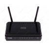 Маршрутизатор D-Link DIR-651 4x10/100/1000Base-TX + 802.11 b/g/n (до 300Mbit/s) + 1xGigabit WAN