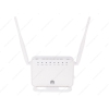 Маршрутизатор Huawei HG232f 4x10/100Base-TX + 802.11n (до 300Mbit/s) + 1xWAN 2x2 MIMO