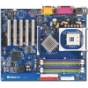 M/B ALBATRON PX865P   SOCKET478 <I865P> AGP SATA U100 ATX 4DDR<PC-2700>