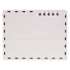 Маршрутизатор Mikrotik RB750UP 5x10/100Base-TX
