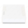 Маршрутизатор Mikrotik RB951Ui 2HnD 5x10/100Base-TX, 802.11 b/g/n (до 200Mbit/s) + 1xUSB2.0