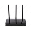 Маршрутизатор NetGear JR6150-100, 4x10/100/1000Mbps, 802.11ac (300+450Mbit/s) + 1xWAN+1USB2.0, двухдиапазонный, DLNA