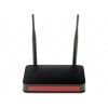 Маршрутизатор NetGear JWNR2010, 4xLAN, 1xWAN, 802.11n, до 300Mbit/s, поддержка IpTV