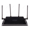 Маршрутизатор NetGear Nighthawk X4 R7500-100PES 4x10/100/1000Mbps, 1xWAN, 802.11ac (600+1733Mbit/s), двухдиапазонный