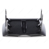 Маршрутизатор NetGear Nighthawk X6 R8000-100  4x10/100/1000Mbps, 1xWAN, 802.11ac (600+1300+1300Mbit/s), трехдиапазонный