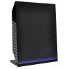 Маршрутизатор NetGear R6250-100, 4x10/100/1000Mbps, 802.11ac (300+1300Mbit/s) + 1xWAN+1USB3.0, двухдиапазонный, DLNA