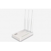 Маршрутизатор NETIS WF2710 4x10/100/1000Base-T + 802.11ac (300+450Mbit/s) + 1xWAN, двухдиапазонный