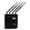 Маршрутизатор NETIS WF2780 4x10/100/1000Base-T + 802.11ac (300+900Mbit/s) + 1xWAN, двухдиапазонный