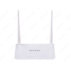 Маршрутизатор Tenda F300 4x10/100Base-TX + 802.11n (до 300Mbit/s) + 1xWAN