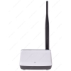 Маршрутизатор Tenda N3 1x10/100Base-TX + 802.11n (до 150Mbit/s) + 1xWAN