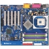 M/B ALBATRON PX865PE   SOCKET478 <I865PE> AGP SATA U100 ATX 4DDR<PC-3200>