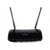 Маршрутизатор TP-LINK Archer C2 4x10/100/1000Base-T + 802.11ac (300+433Mbit/s) + 1xWAN, 1xUSB, двухдиапазонный