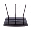 Маршрутизатор TP-LINK Archer C7 4x10/100/1000Base-T + 802.11ac (450+1300Mbit/s) + 1xWAN, 2xUSB, двухдиапазонный