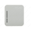 Маршрутизатор TP-LINK TL-MR3020 3G 802.11n (до 150Mbit/s),1xUSB 2.0, поддержка 3G, портативный
