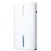 Маршрутизатор TP-LINK TL-MR3040 3G 802.11n (до 150Mbit/s),1xUSB 2.0, поддержка 3G, портативный, встроенный аккумулятор