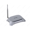 Маршрутизатор TP-LINK TL-MR3220 3G 4x10/100Base-TX  802.11n/g/b до 150Mbps с поддержкой 3G