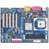 M/B ALBATRON PX865PE LITE   SOCKET478 <I848P> AGP SATA U100 ATX  3DDR<PC-3200>