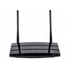 Маршрутизатор TP-LINK TL-WDR3500 4x10/100Base-T + 802.11n (300+300Mbit/s) + 1xWAN + 1xUSB2.0, 2,4/5GHz