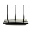 Маршрутизатор TP-LINK TL-WDR4300 4x10/100/1000Base-T + 802.11n (300+450Mbit/s) + 1xWAN + 2xUSB2.0, двухдиапазонный (2,4/5 GHz)