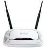Маршрутизатор TP-LINK TL-WR841N 4x10/100Base-TX + 802.11n (до 300Mbit/s) + 1xWAN
