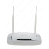 Маршрутизатор TP-LINK TL-WR842ND 4x10/100Base-TX + 802.11n (до 300Mbit/s) + 1xWAN, 1xUSB