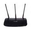 Маршрутизатор TP-LINK TL-WR940N 450M 4x10/100Base-TX + 802.11n (до 450Mbit/s) + 1xWAN